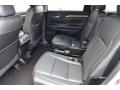 Rear Seat of 2019 Toyota Highlander Hybrid Limited AWD #15