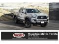 2019 Tacoma TRD Off-Road Double Cab 4x4 #1 2019 Tacoma TRD Off-Road Double Cab 4x4 #1