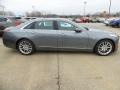 2018 CT6 3.6 AWD Sedan #2 2018 CT6 3.6 AWD Sedan #2