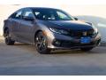 2019 Civic Sport Sedan #1 2019 Civic Sport Sedan #1