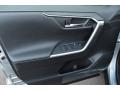 Door Panel of 2019 Toyota RAV4 Limited AWD #20