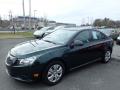 2014 Cruze LS #1