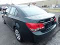 2014 Cruze LS #2