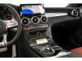 Controls of 2019 Mercedes-Benz C 43 AMG 4Matic Cabriolet #6