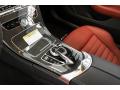 Controls of 2019 Mercedes-Benz C 43 AMG 4Matic Cabriolet #7
