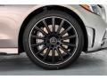  2019 Mercedes-Benz C 43 AMG 4Matic Cabriolet Wheel #9