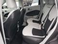 Rear Seat of 2019 Jeep Compass Latitude 4x4 #6