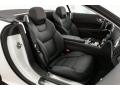 Front Seat of 2019 Mercedes-Benz SL 550 Roadster #5