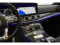 Controls of 2019 Mercedes-Benz E AMG 63 S 4Matic Sedan #6