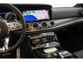 Dashboard of 2019 Mercedes-Benz E AMG 63 S 4Matic Sedan #6