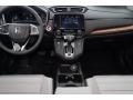 Dashboard of 2019 Honda CR-V EX #16