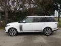 2019 Range Rover Supercharged #11