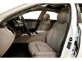 Front Seat of 2018 Hyundai Genesis G80 5.0 AWD #5