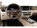 Dashboard of 2018 Hyundai Genesis G80 5.0 AWD #6