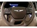  2018 Hyundai Genesis G80 5.0 AWD Steering Wheel #7