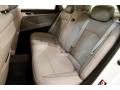 Rear Seat of 2018 Hyundai Genesis G80 5.0 AWD #24