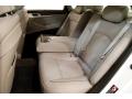 Rear Seat of 2018 Hyundai Genesis G80 5.0 AWD #25