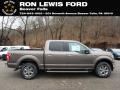 2019 F150 XLT Sport SuperCrew 4x4 #1