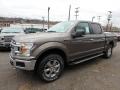 2019 F150 XLT Sport SuperCrew 4x4 #6