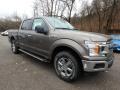 2019 F150 XLT Sport SuperCrew 4x4 #8