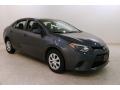 2014 Corolla LE Eco #1