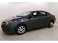 2014 Corolla LE Eco #3