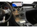 Dashboard of 2019 Mercedes-Benz C 43 AMG 4Matic Coupe #6