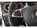  2019 Mercedes-Benz GLC AMG 43 4Matic Steering Wheel #19