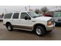 2001 Excursion Limited 4x4 #1
