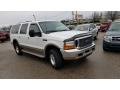2001 Excursion Limited 4x4 #2