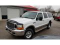 2001 Excursion Limited 4x4 #5