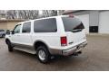 2001 Excursion Limited 4x4 #7
