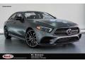 2019 CLS AMG 53 4Matic Coupe #1 2019 CLS AMG 53 4Matic Coupe #1