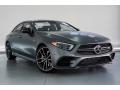 2019 CLS AMG 53 4Matic Coupe #12 2019 CLS AMG 53 4Matic Coupe #12
