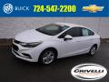 2018 Cruze LT #1