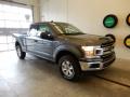 2019 F150 XLT SuperCab 4x4 #1 2019 F150 XLT SuperCab 4x4 #1