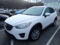 2016 CX-5 Touring AWD #1