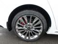  2019 Kia Optima SX Wheel #9