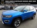 2019 Compass Limited 4x4 #1