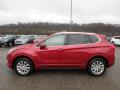 2019 Envision Essence AWD #9