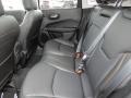 Rear Seat of 2019 Jeep Compass Limited 4x4 #12