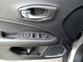 Door Panel of 2019 Jeep Compass Limited 4x4 #14