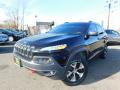 2014 Cherokee Trailhawk 4x4 #1