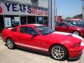 2007 Mustang Shelby GT500 Coupe #1
