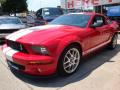 2007 Mustang Shelby GT500 Coupe #2