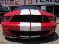 2007 Mustang Shelby GT500 Coupe #3