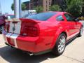 2007 Mustang Shelby GT500 Coupe #5