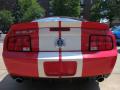 2007 Mustang Shelby GT500 Coupe #6