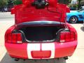2007 Mustang Shelby GT500 Coupe #7