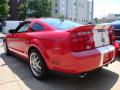 2007 Mustang Shelby GT500 Coupe #8